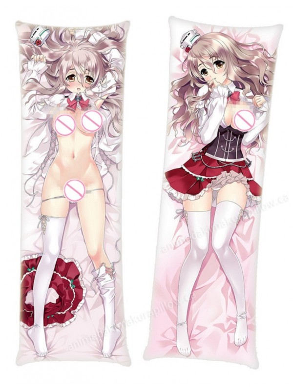 Carnelian Anime body dakimakura japenese love pillow cover
