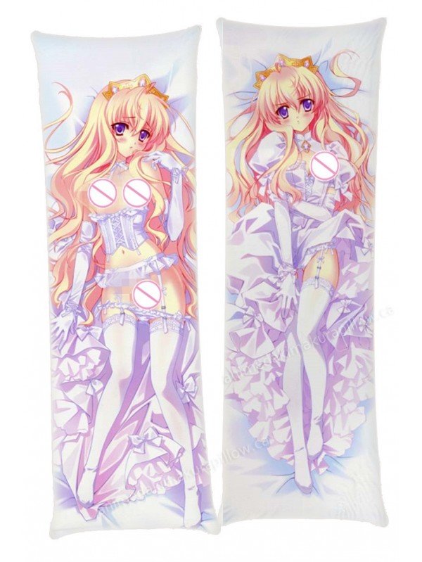 Carnelian Full body waifu japanese anime pillowcases