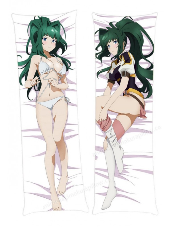 Chaika The Coffin Princess Dakimakura 3d pillow japanese anime pillow case