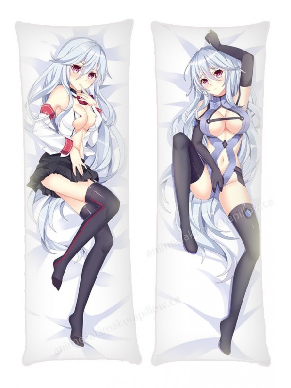 Chidorigafuchi Aine Hybrid × Heart Magias Academy Ataraxia Anime Dakimakura Japanese Hugging Body PillowCases
