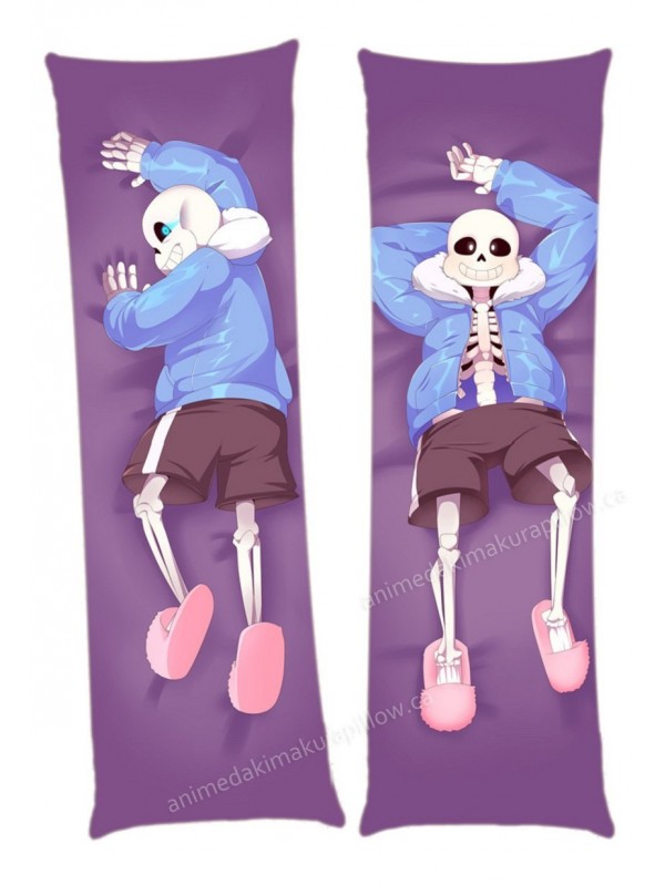 Child Skkull Dakimakura 3d pillow japanese anime pillow case