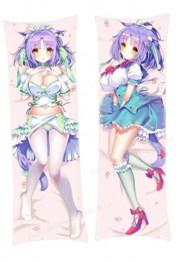 Cinnamon Nekopara Body hug dakimakura girlfriend body pillow cover
