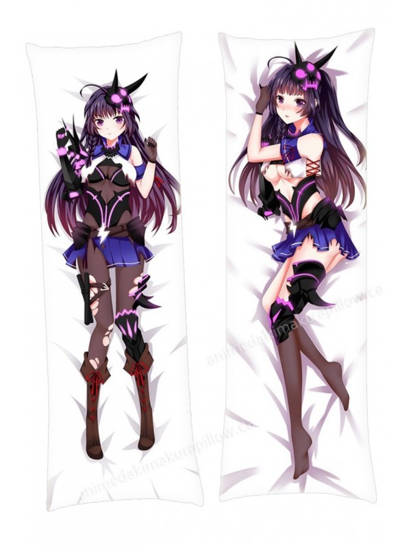 Collapse Gakuen Dakimakura Japanese Hugging Body Pillowcase Anime