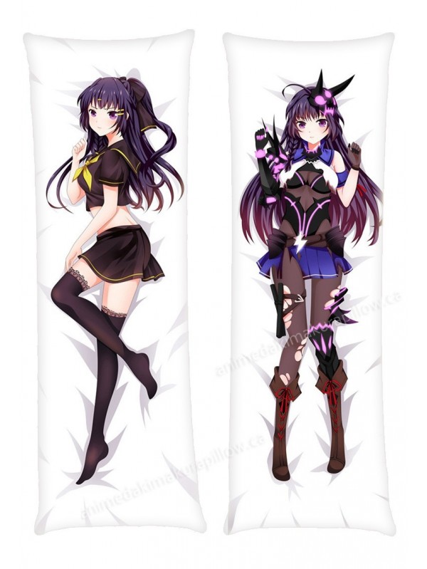 Collapse Gakuen Anime Dakimakura Japanese Hugging Body PillowCases