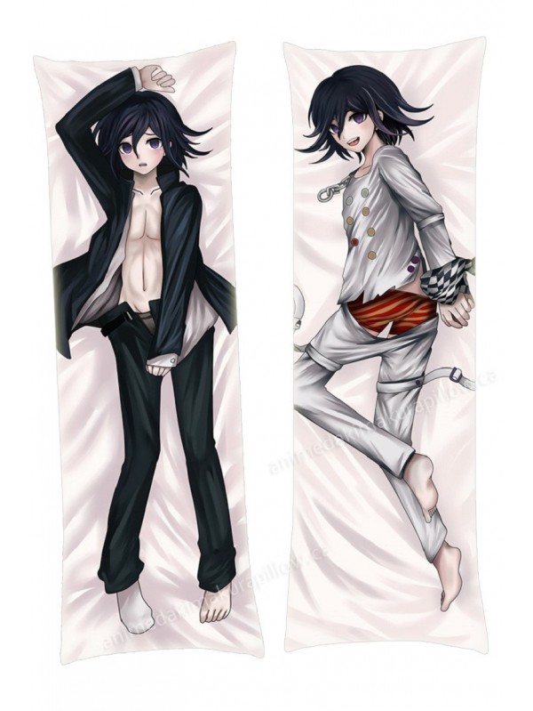 Danganronpa Trigger Happy Havoc Dakimakura Japanese Hugging Body Pillowcase Anime