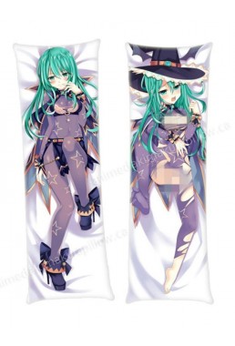 Date A Live Natsumi Full body waifu japanese anime pillowcases