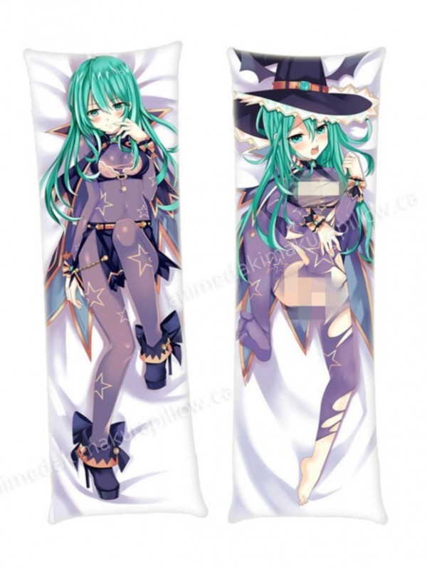 Date A Live Natsumi Full body waifu japanese anime pillowcases