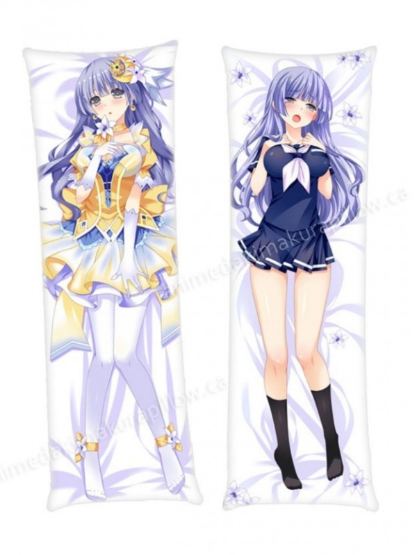 Date A Live Full body waifu japanese anime pillowcases