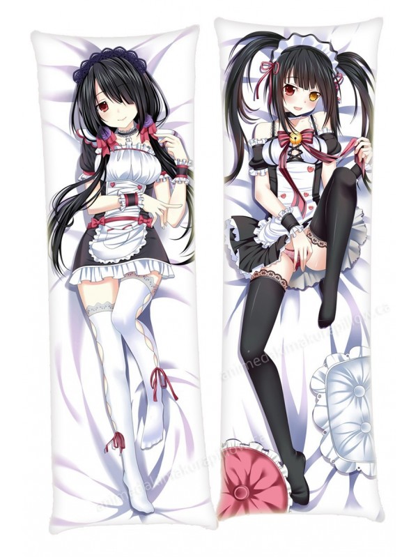 Date A Live Full body waifu japanese anime pillowcases