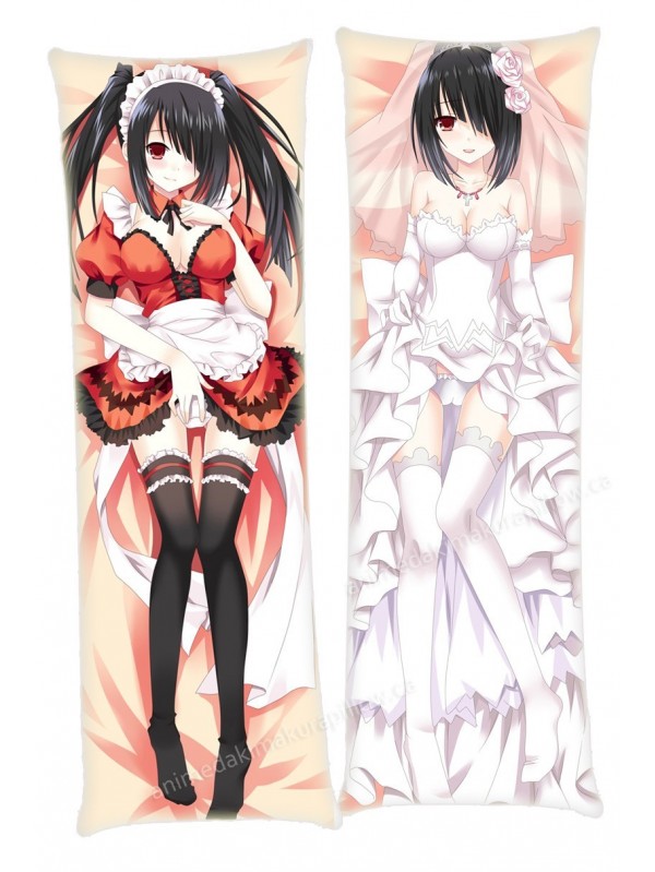 Date A Live Full body waifu japanese anime pillowcases