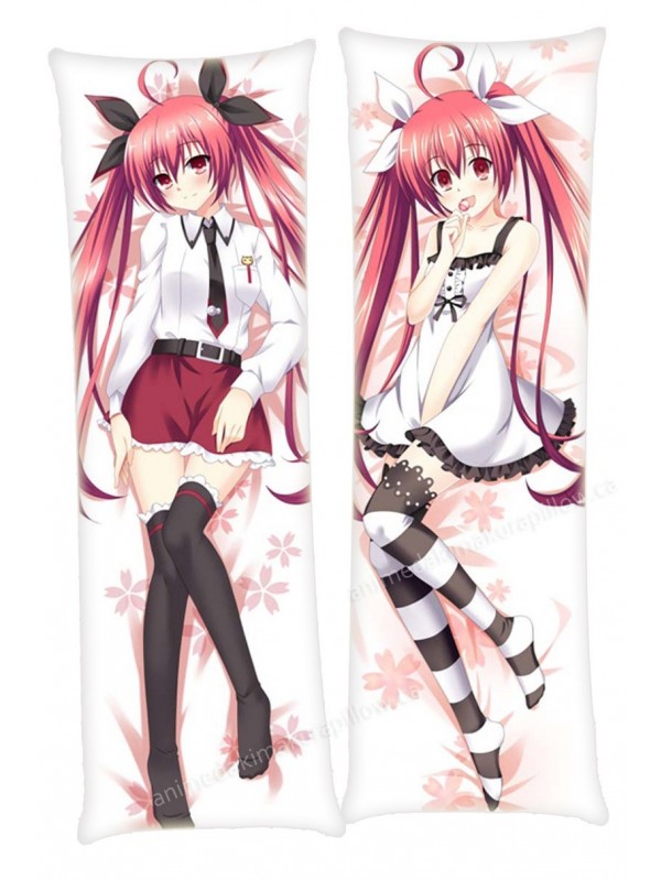 Date A Live Itsuka Katori Full body waifu japanese anime pillowcases