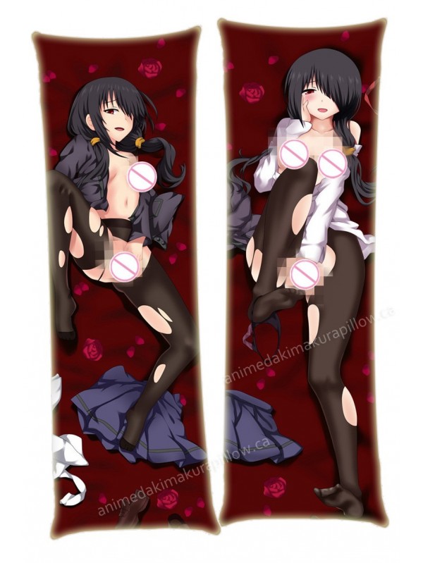 Date A Live Full body waifu japanese anime pillowcases