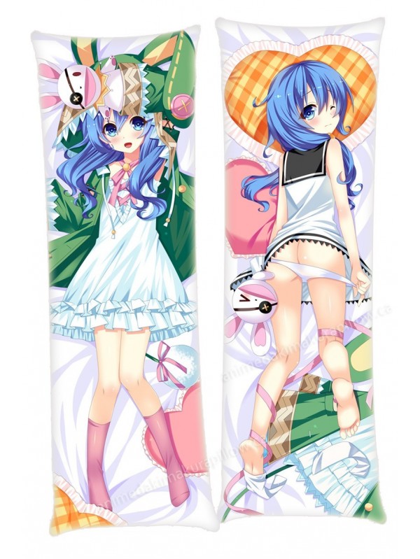 Date a Live Full body waifu japanese anime pillowcases