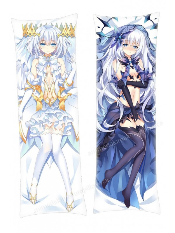 Date a live Dakimakura Japanese Hugging Body Pillowcase Anime 