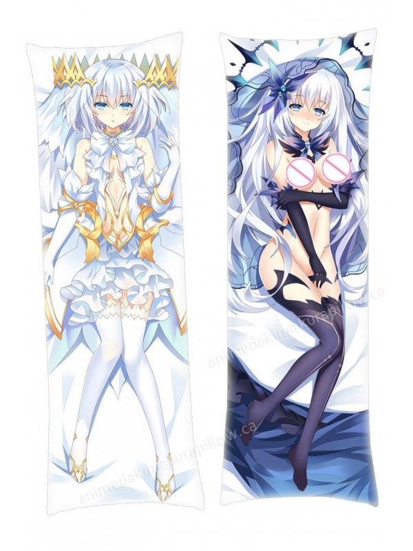 Date a live Dakimakura Japanese Hugging Body Pillowcase Anime