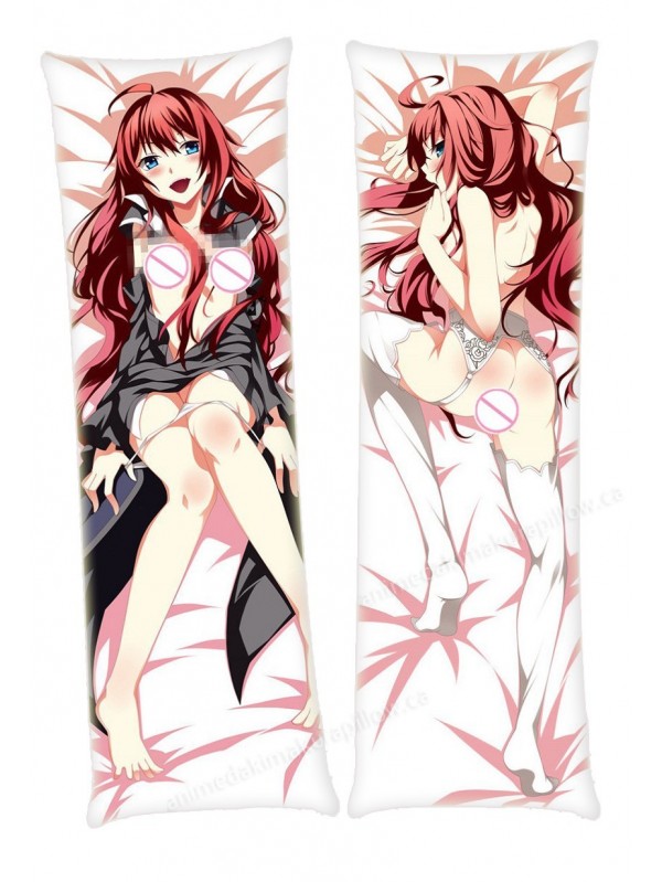 Dies Irae Anime body dakimakura japenese love pillow cover