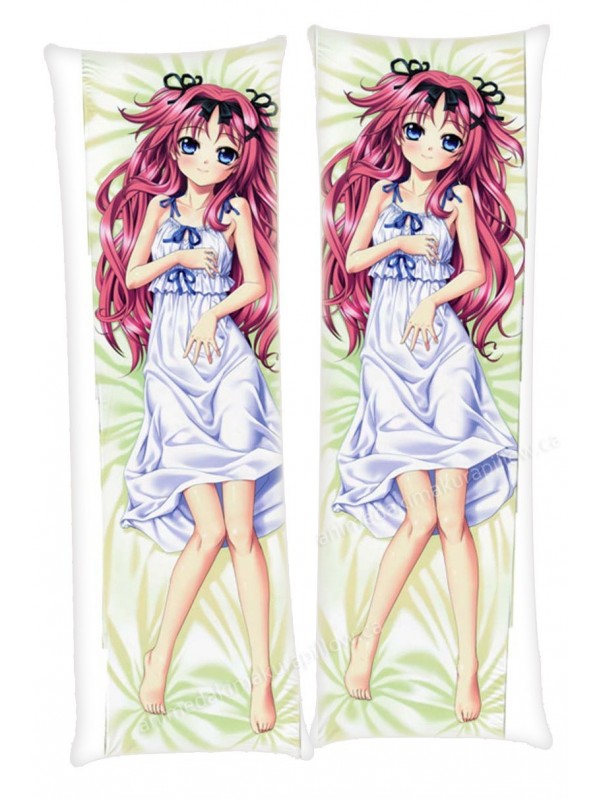 Divine Comedy Full body waifu japanese anime pillowcases