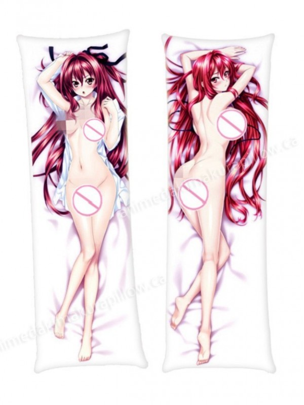 Divine Comedy playing Full body waifu japanese anime pillowcases