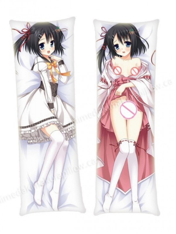 Dracu-Riot! Azusa Mera Full body waifu japanese anime pillowcases