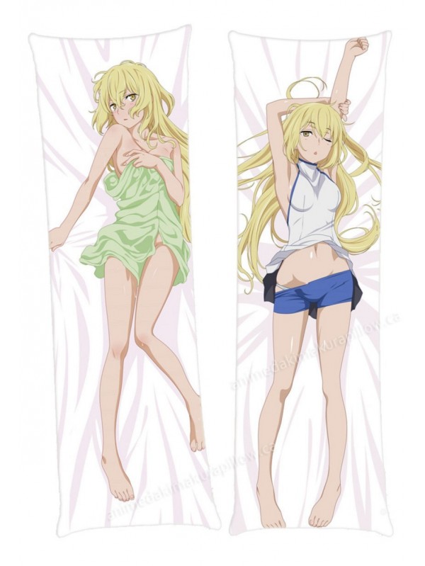 Dungeon and Fighter Dakimakura 3d pillow japanese anime pillow case