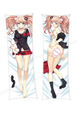 Enoshima Junko Full body waifu japanese anime pillowcases