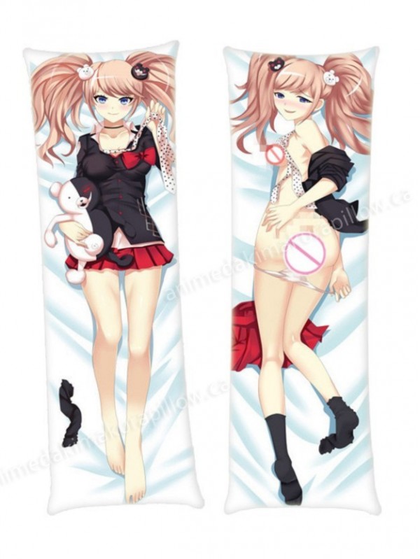 Enoshima Junko Full body waifu japanese anime pillowcases