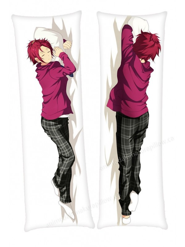 Ensemble Stars Male Anime body dakimakura japenese love pillow cover