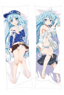 Erio Touwa Denpa Onna to Seishun Otoko Dakimakura 3d pillow japanese anime pillow case