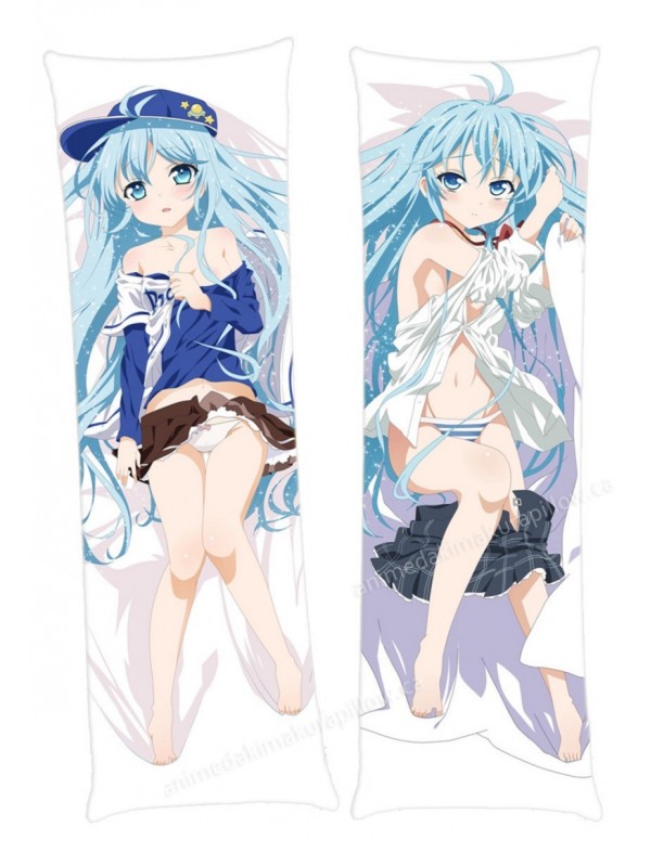 Erio Touwa Denpa Onna to Seishun Otoko Dakimakura 3d pillow japanese anime pillow case