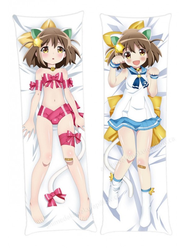 Etotama Dakimakura 3d pillow japanese anime pillow case