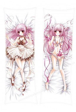 Fantasy Maid Anime Dakimakura Japanese Hugging Body PillowCases