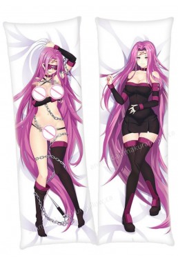 Fate Anime Dakimakura Japanese Hugging Body PillowCases