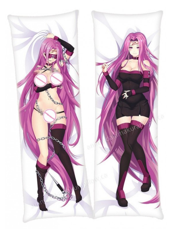 Fate Anime Dakimakura Japanese Hugging Body PillowCases