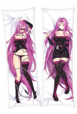 Fate Anime Dakimakura Japanese Hugging Body PillowCases