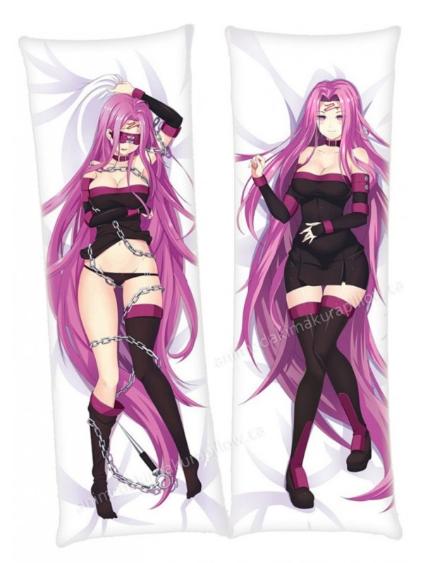 Fate Anime Dakimakura Japanese Hugging Body PillowCases