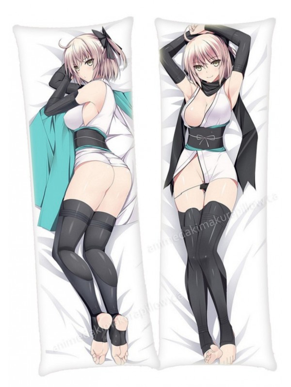 Fate Anime Dakimakura Japanese Hugging Body PillowCases
