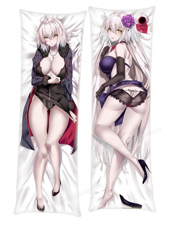 Fate Anime Dakimakura Japanese Hugging Body PillowCases