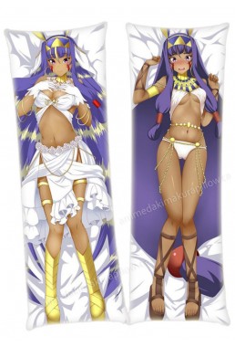 Fate Anime Dakimakura Japanese Hugging Body PillowCases