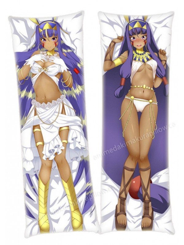 Fate Anime Dakimakura Japanese Hugging Body PillowCases