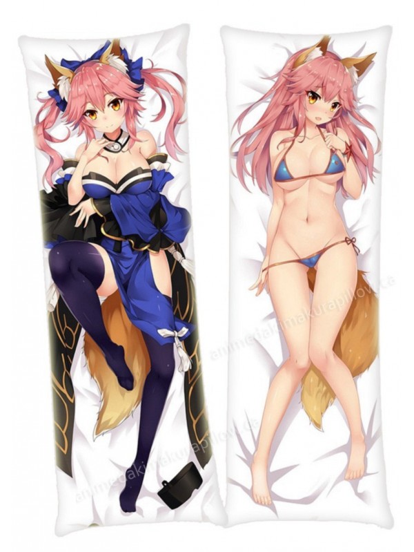 Fate Anime Dakimakura Japanese Hugging Body PillowCases