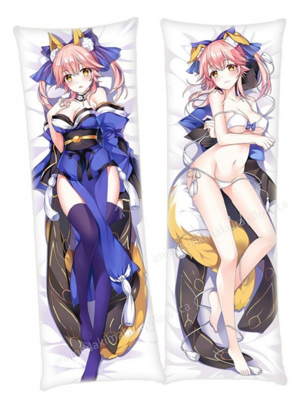Fate Anime Dakimakura Japanese Hugging Body PillowCases