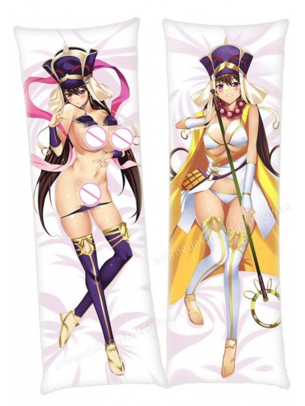 Fate Anime Dakimakura Japanese Hugging Body PillowCases