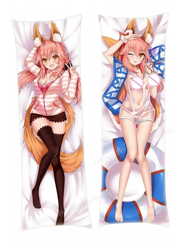 Fate Dakimakura Japanese Hugging Body Pillowcase Anime