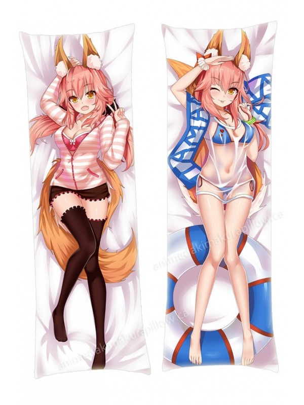 Fate Dakimakura Japanese Hugging Body Pillowcase Anime