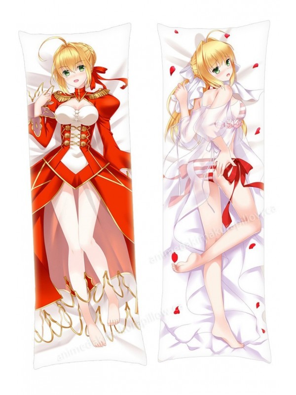 Fate Dakimakura Japanese Hugging Body Pillowcase Anime