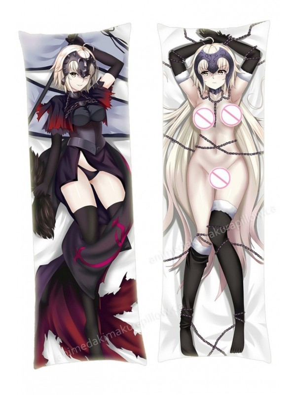 FATE New Full body waifu japanese anime pillowcases