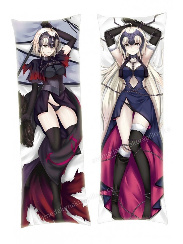 FATE New Full body waifu japanese anime pillowcases
