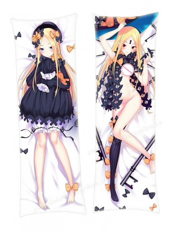 FATE New Full body waifu japanese anime pillowcases