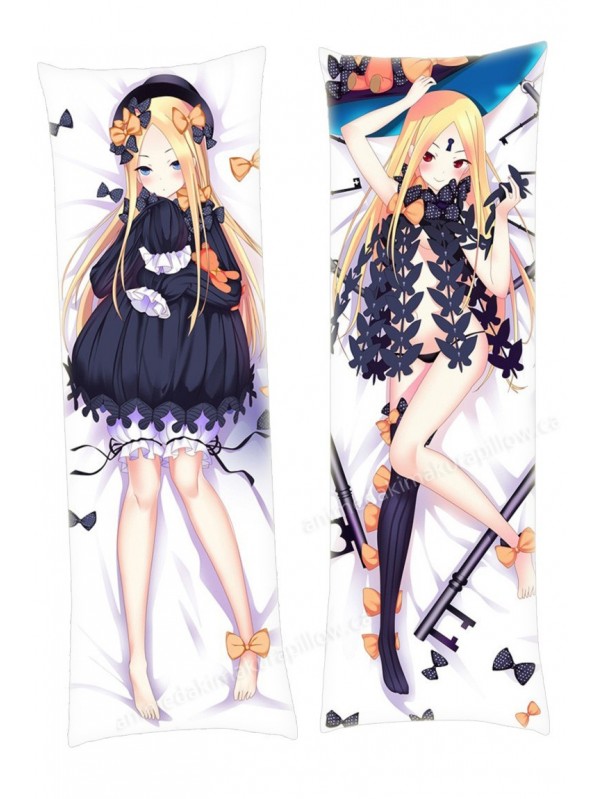 FATE New Full body waifu japanese anime pillowcases