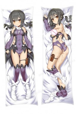 FATE New Full body waifu japanese anime pillowcases